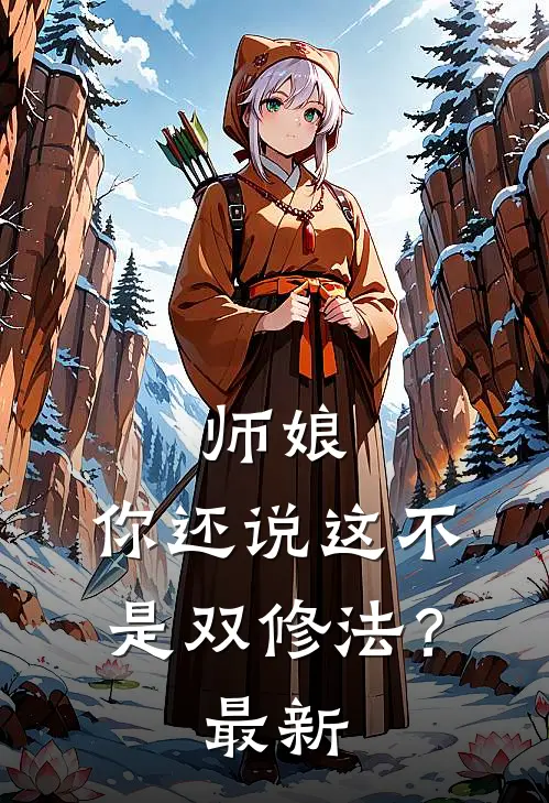 师娘，你还说这不是双修法？最新