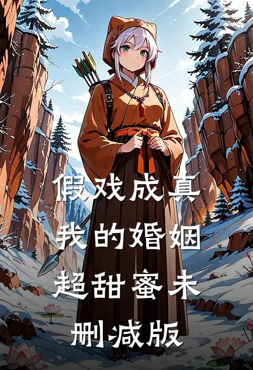 假戏成真,我的婚姻超甜蜜未删减版在线观看