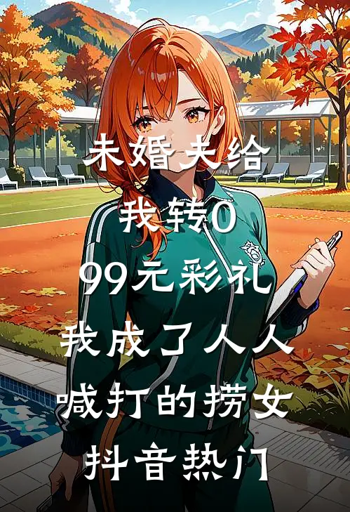 未婚夫给我转0.99元彩礼，我成了人人喊打的捞女抖音热门