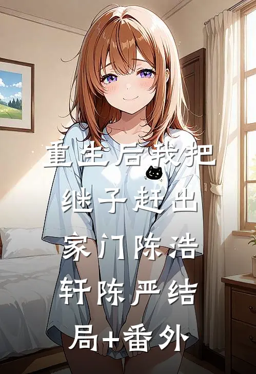 重生后我把继子赶出家门陈浩轩陈严结局+番外