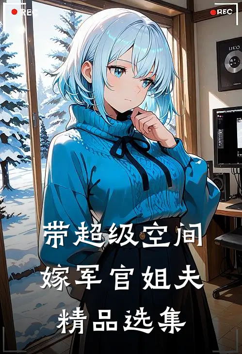 带超级空间，嫁军官姐夫精品选集