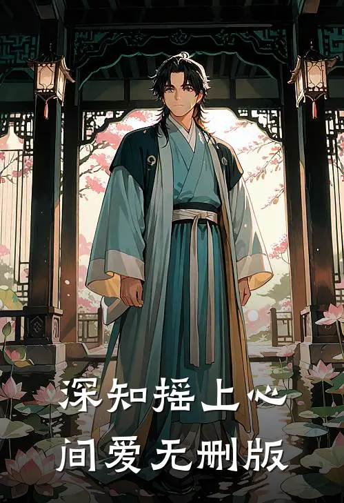 深知摇上心间爱无删版
