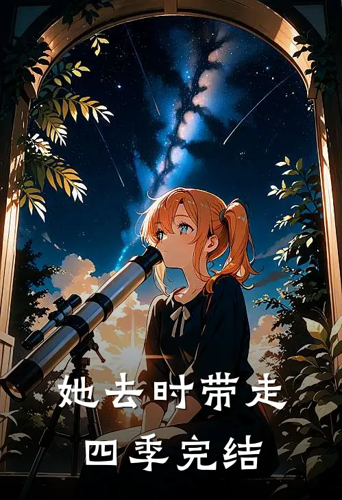 她去时带走四季完结