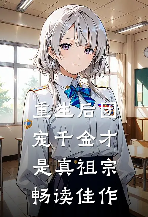 重生后团宠千金才是真祖宗畅读佳作