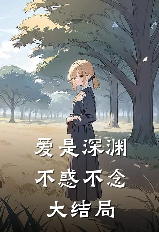 爱是深渊，不惑不念大结局