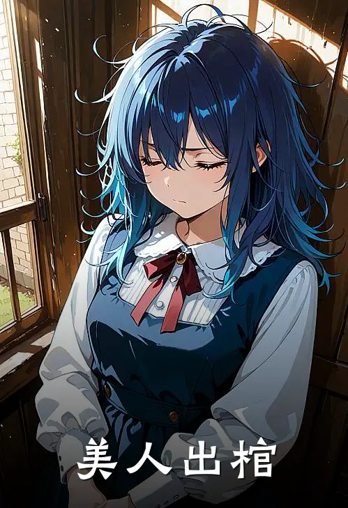 美人出棺