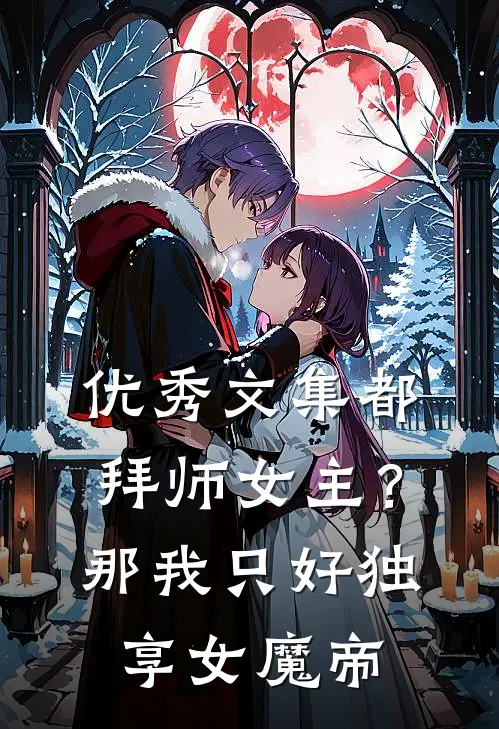 优秀文集都拜师女主？那我只好独享女魔帝
