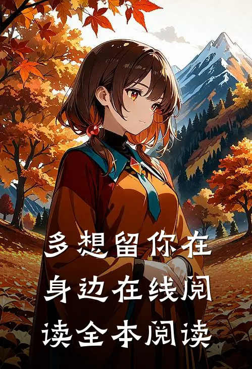 多想留你在身边在线阅读全本阅读