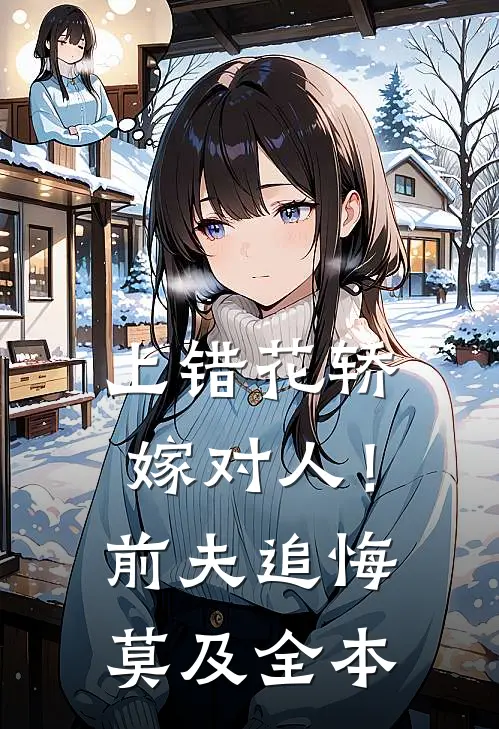 上错花轿嫁对人！前夫追悔莫及全本