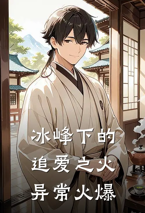 冰峰下的追爱之火异常火爆