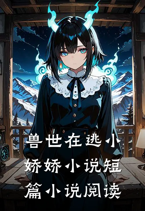 兽世在逃小娇娇小说短篇小说阅读