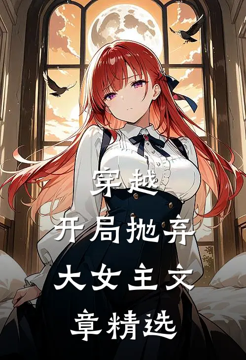 穿越：开局抛弃大女主文章精选