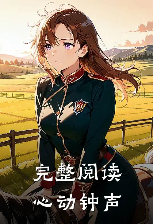 完整阅读心动钟声