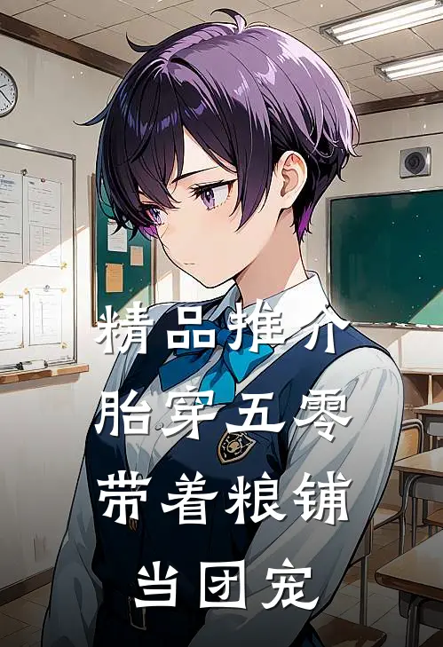 精品推介胎穿五零：带着粮铺当团宠