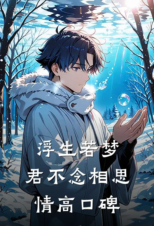 浮生若梦，君不念相思情高口碑