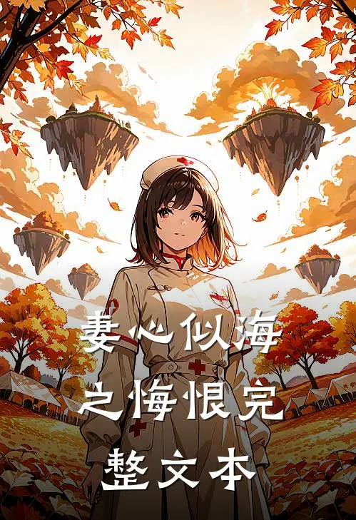 妻心似海之悔恨完整文本