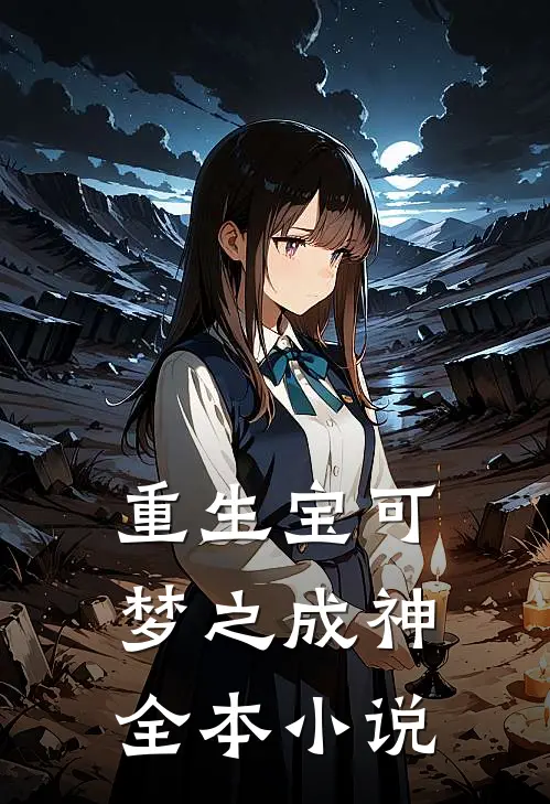 重生宝可梦之成神全本小说