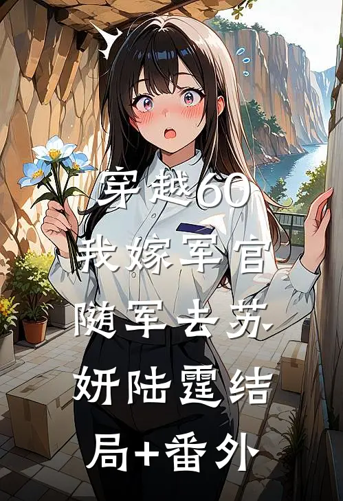 穿越60：我嫁军官随军去苏妍陆霆结局+番外