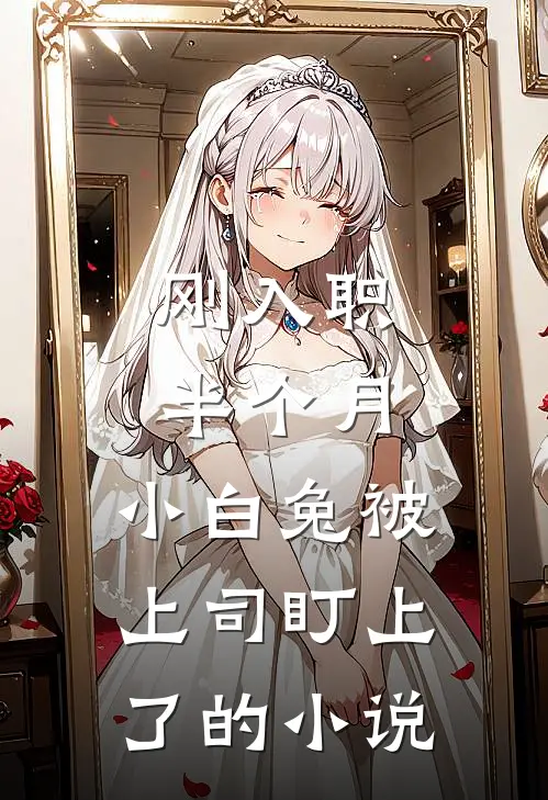 刚入职半个月，小白兔被上司盯上了的小说
