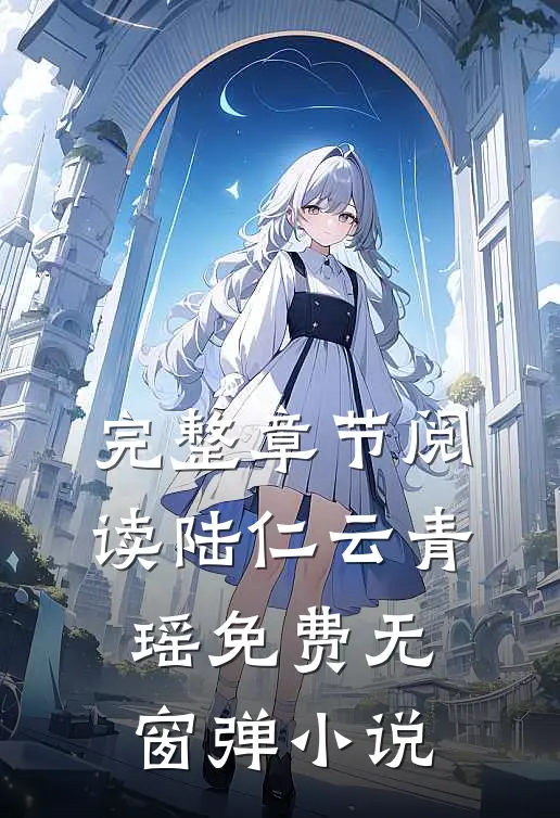 完整章节阅读陆仁云青瑶免费无窗弹