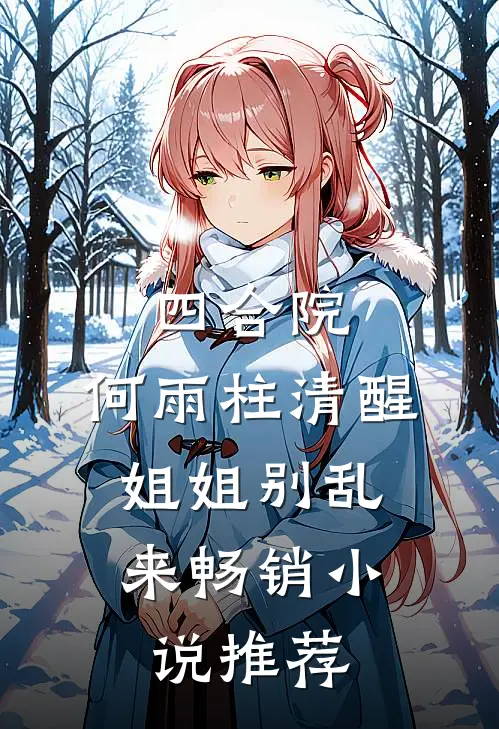 四合院：何雨柱清醒，姐姐别乱来畅销小说推荐