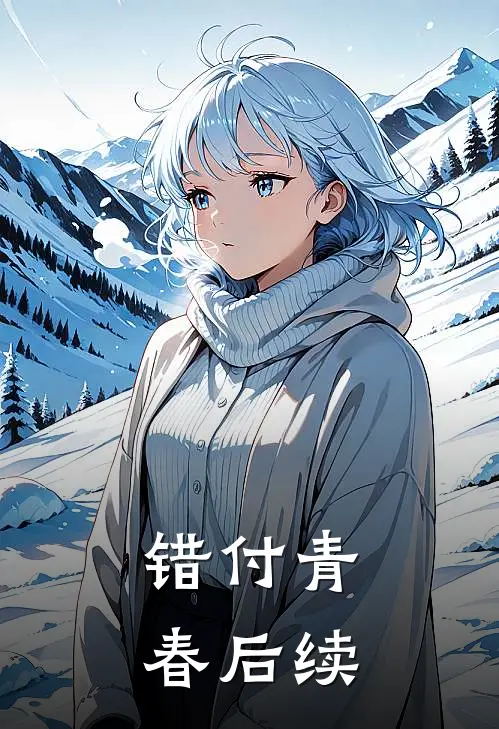 错付青春后续