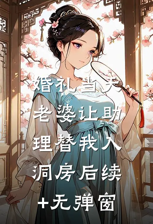 婚礼当天，老婆让助理替我入洞房后续+无弹窗