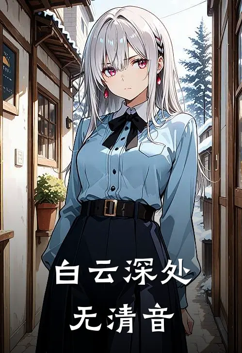 白云深处无清音
