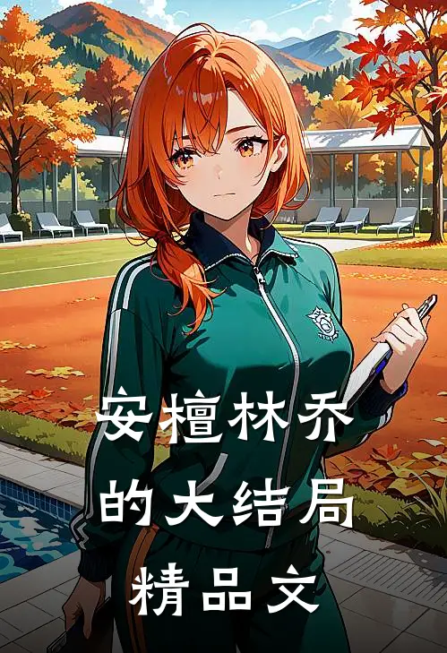 安檀林乔的大结局精品文