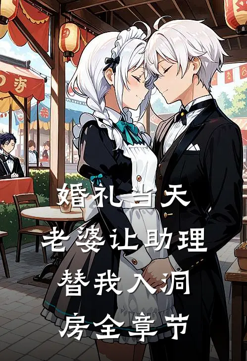 婚礼当天，老婆让助理替我入洞房全章节