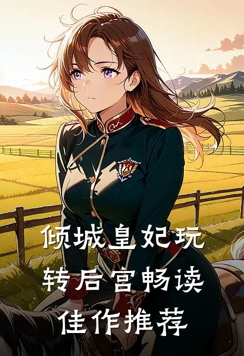 倾城皇妃玩转后宫畅读佳作推荐