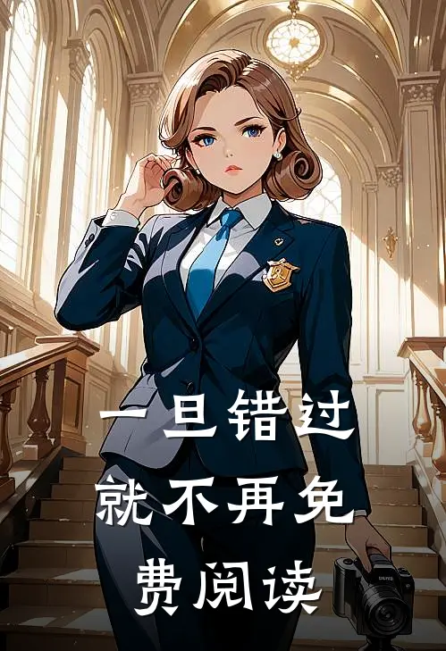 一旦错过就不再免费阅读