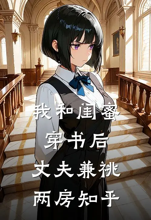 我和闺蜜穿书后，丈夫兼祧两房知乎