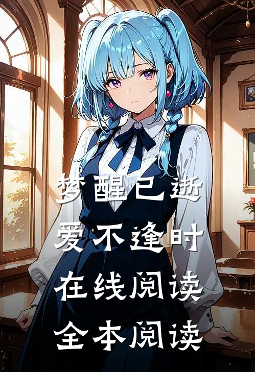 梦醒已逝，爱不逢时在线阅读全本阅读