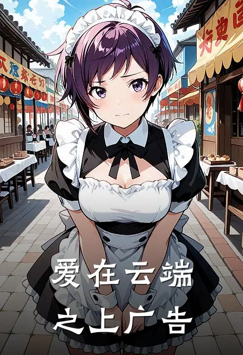爱在云端之上广告
