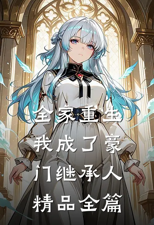 全家重生，我成了豪门继承人精品全篇