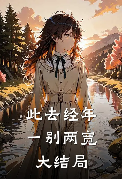 此去经年，一别两宽大结局