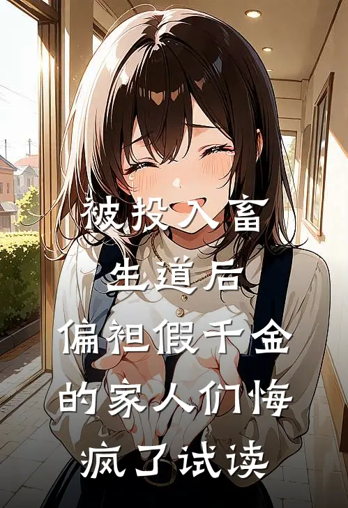 被投入畜生道后，偏袒假千金的家人们悔疯了试读