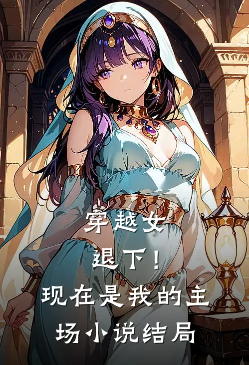 穿越女退下！现在是我的主场小说结局