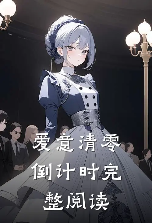 爱意清零倒计时完整阅读