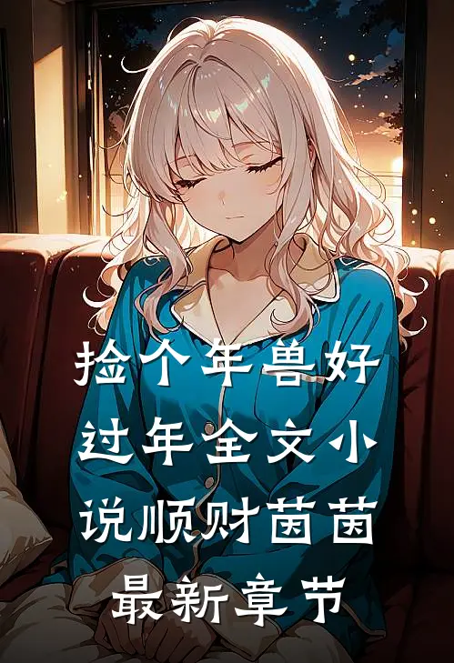 捡个年兽好过年全文小说顺财茵茵最新章节