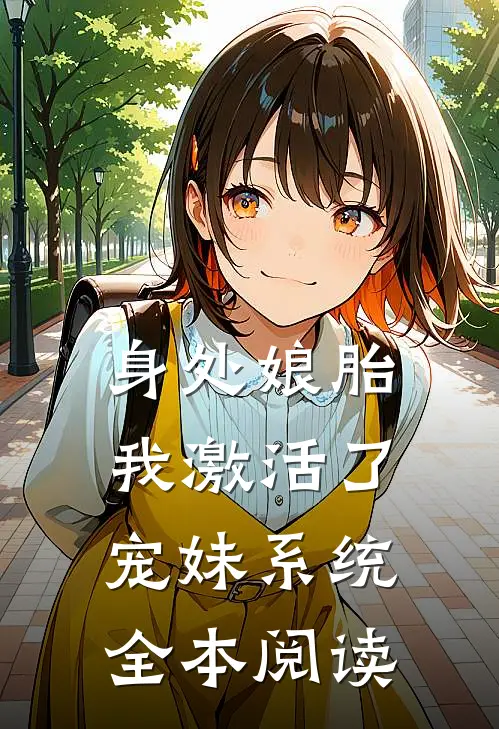 身处娘胎，我激活了宠妹系统全本阅读