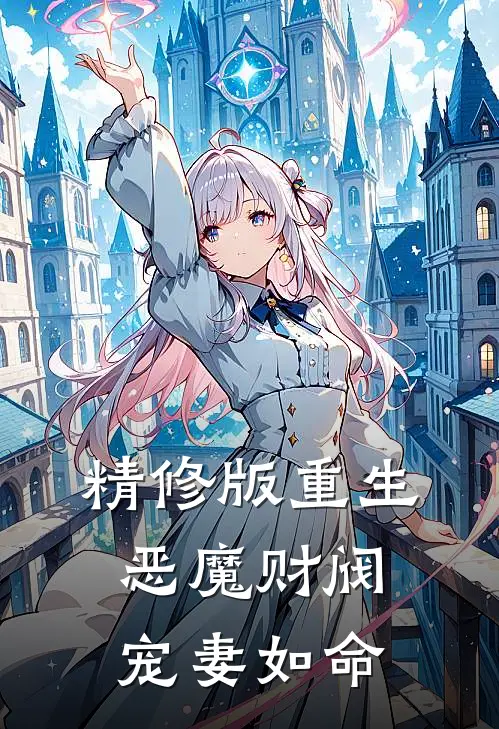 精修版重生恶魔财阀宠妻如命免费阅读
