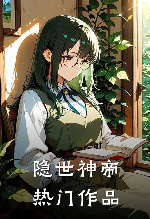隐世神帝热门作品