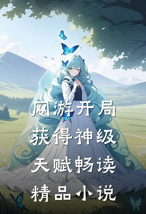 网游开局获得神级天赋畅读精品小说