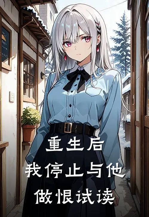 重生后，我停止与他做恨试读