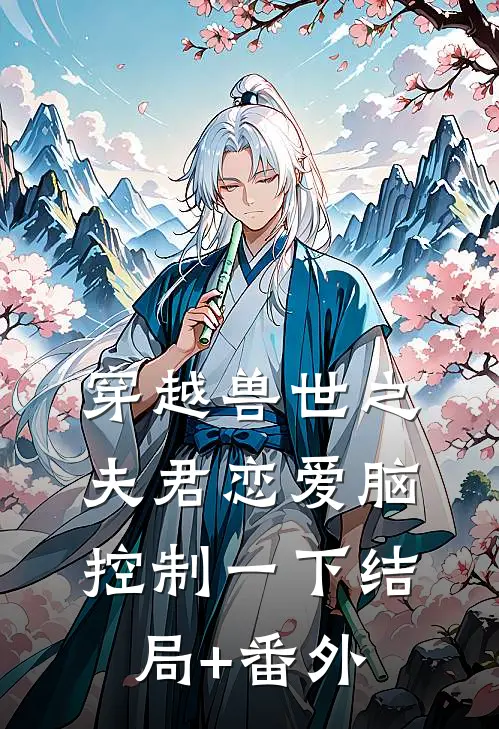 穿越兽世之夫君恋爱脑控制一下结局+番外