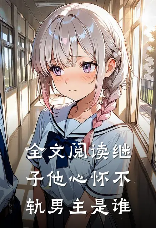 全文阅读继子他心怀不轨男主是谁