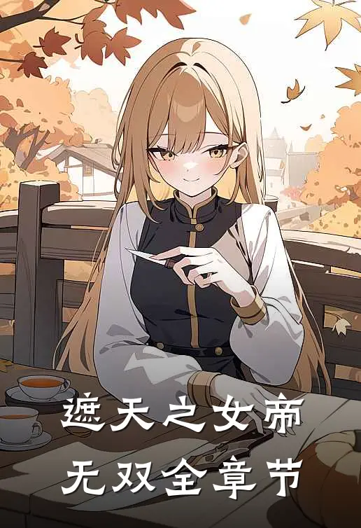 遮天之女帝无双全章节