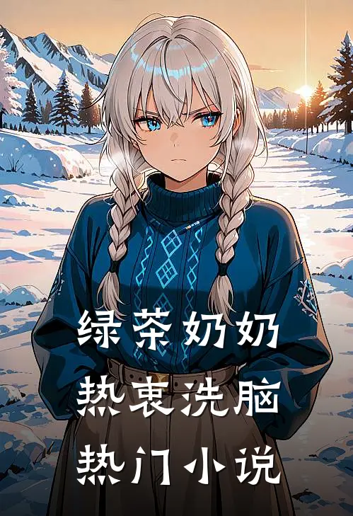 绿茶奶奶热衷洗脑热门小说